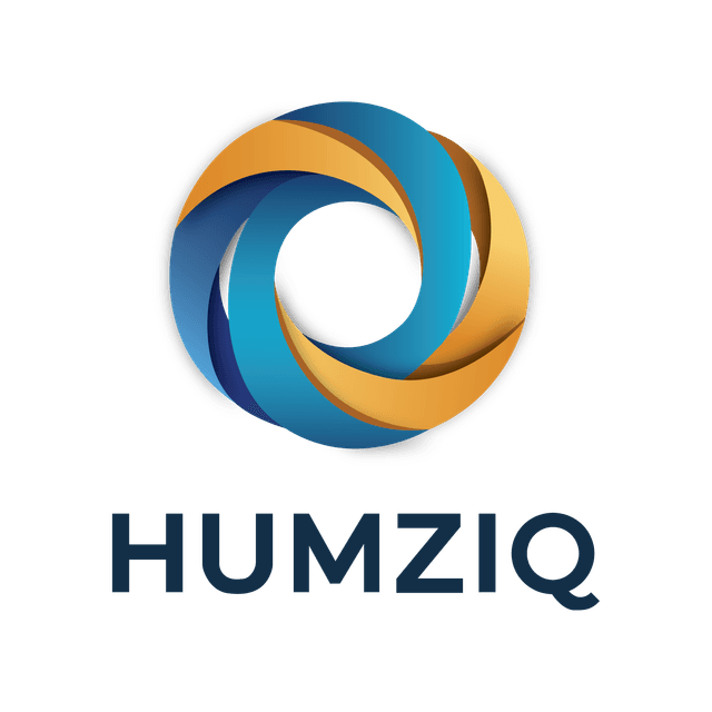 Humziq Logo